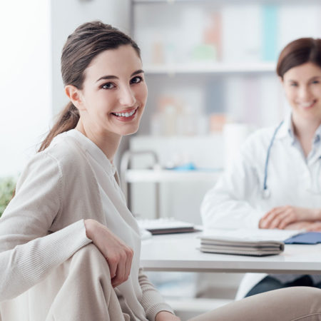 bigstock-Smiling-Patient-In-The-Gp-s-Of-178193074