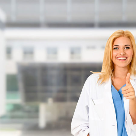 bigstock-Doctors-Working-With-Colleague-264418906