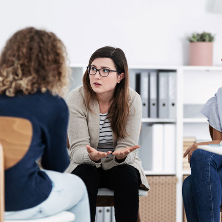 bigstock-First-Meeting-Of-Women-s-Issue-291419209